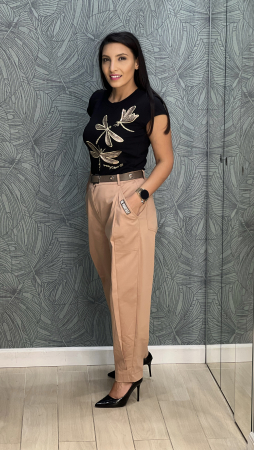 Pantaloni be yourself [3]