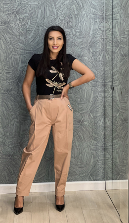 Promotii - Pantaloni be yourself