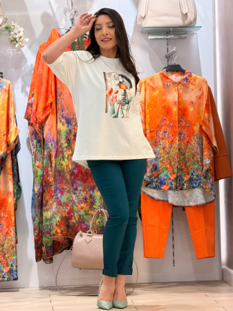 Pantaloni cu curea [1]