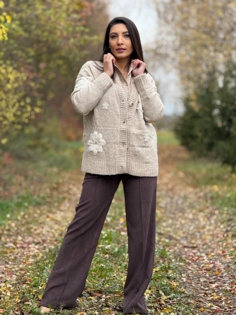 Pantaloni din raiat [2]