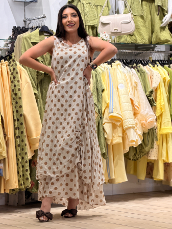 Rochie cu buline [3]