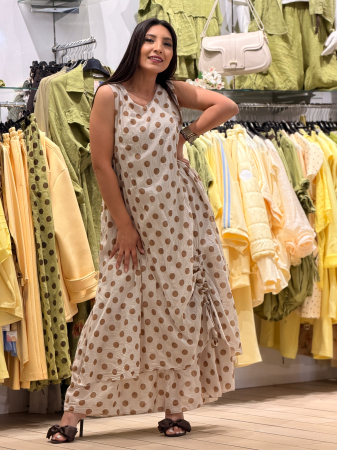 Rochie cu buline [4]