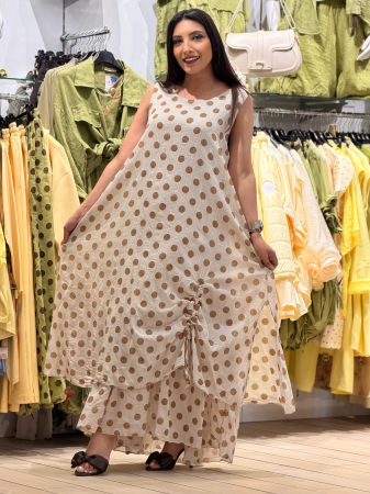 Rochie cu buline [5]