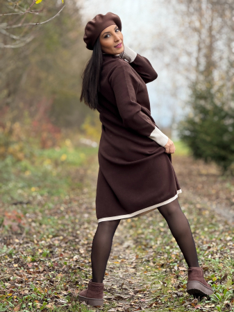 Rochie cu buzunare [6]