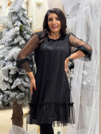 Rochie cu pietricele [5]
