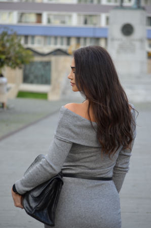 Rochie cu sclipici [4]