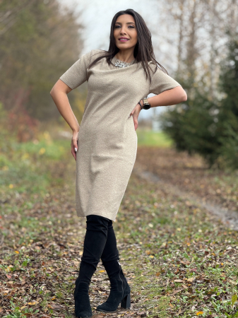 Rochie cu sclipici [2]