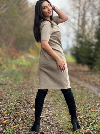 Rochie cu sclipici [3]