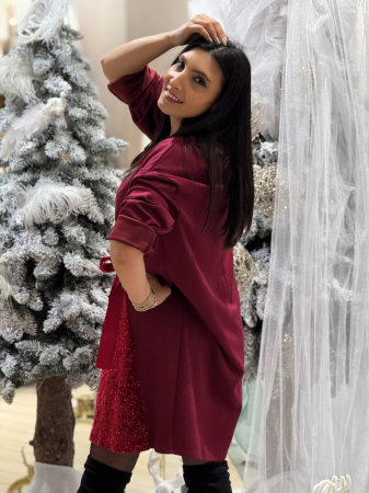 Rochie cu sclipici [5]