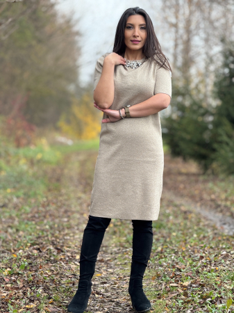 Rochie cu sclipici [1]