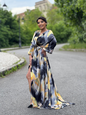 Rochie in degradee [5]