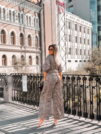 Salopeta animal print [4]
