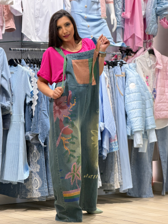 Salopeta cu flori roz [1]