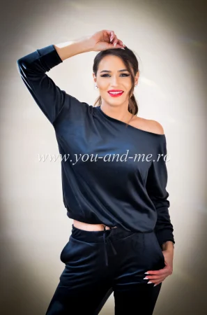 Trening din catifea [2]