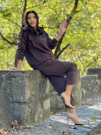 Trening maro my luxe [1]