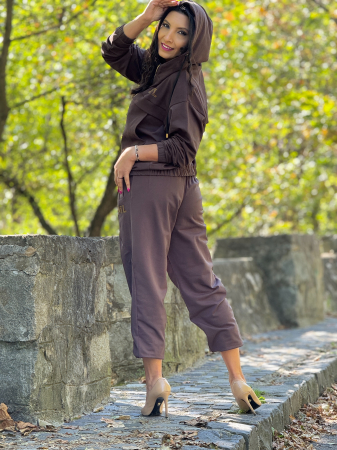 Trening maro my luxe [3]