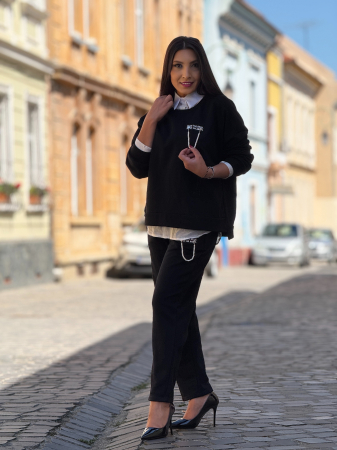 Trening negru cu aplicatie perlute [1]
