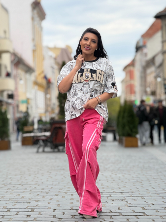 Tricou cu Mickey Mouse [3]