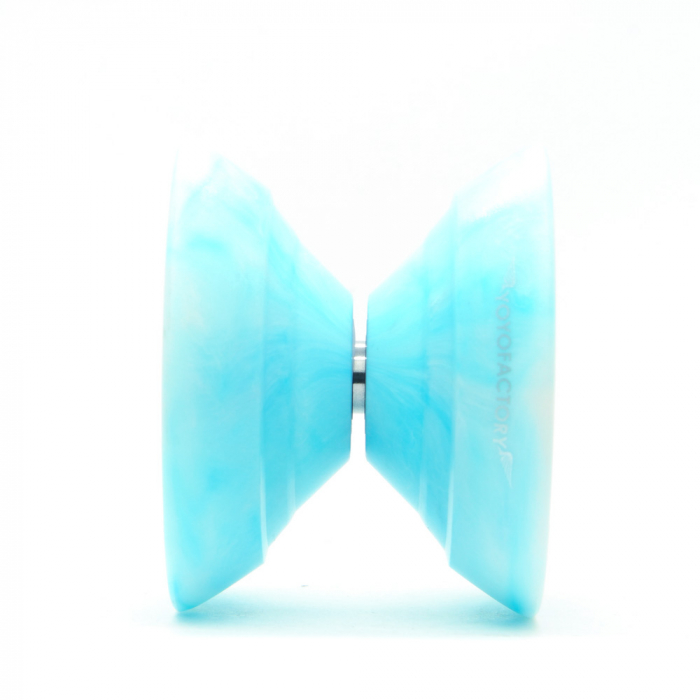 Yoyo Sky Dancer - Blue [2]