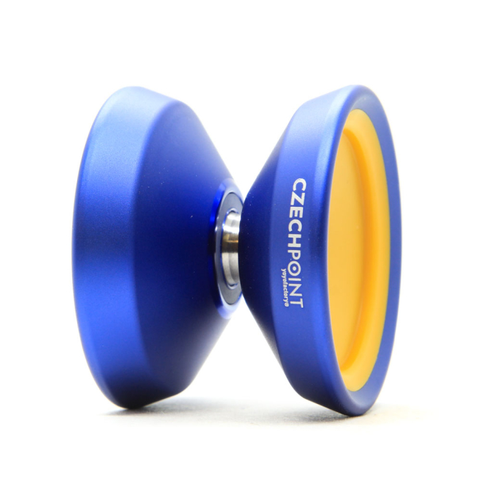 CzechPoint Pivot - Blue Yellow [3]