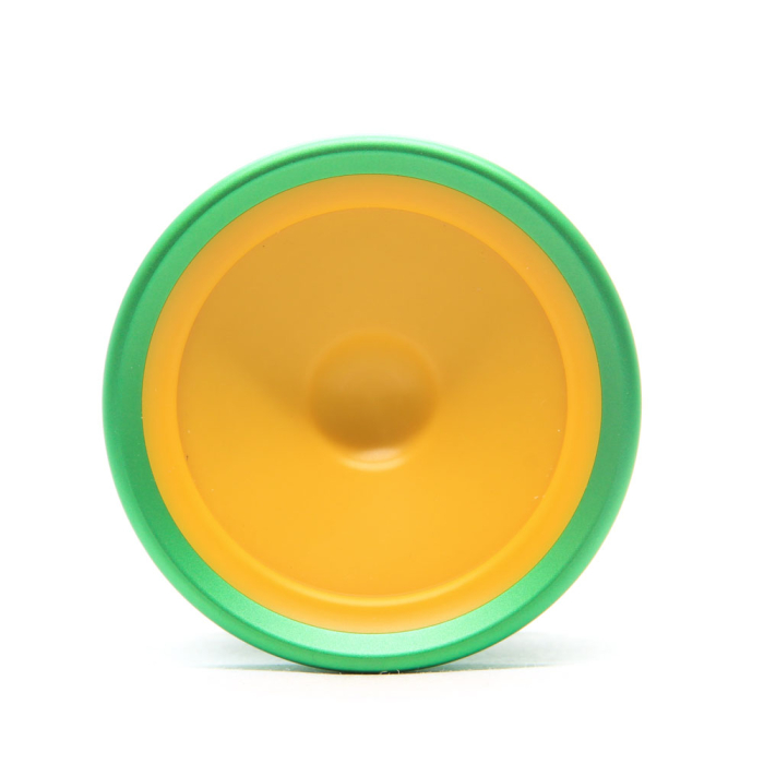 CzechPoint Pivot - Green Yellow [7]
