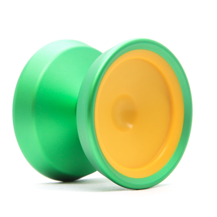 CzechPoint Pivot - Green Yellow [6]