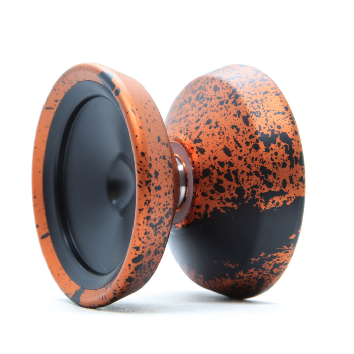 CzechPoint Pivot - Orange Black [3]