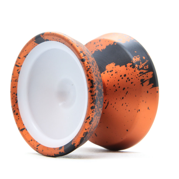 CzechPoint Pivot - Orange Black White [4]