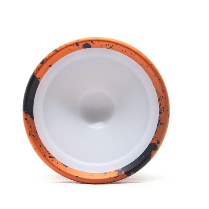 CzechPoint Pivot - Orange Black White [6]