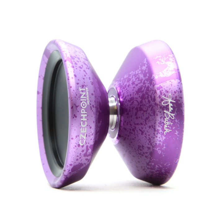 CzechPoint Pivot - Violet Black [9]