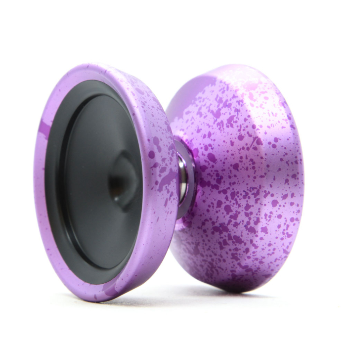 CzechPoint Pivot - Violet Black [5]