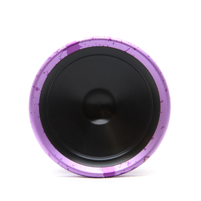 CzechPoint Pivot - Violet Black [7]