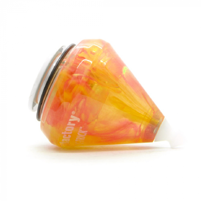 Titirez Short Circuit - Fire Marble [2]
