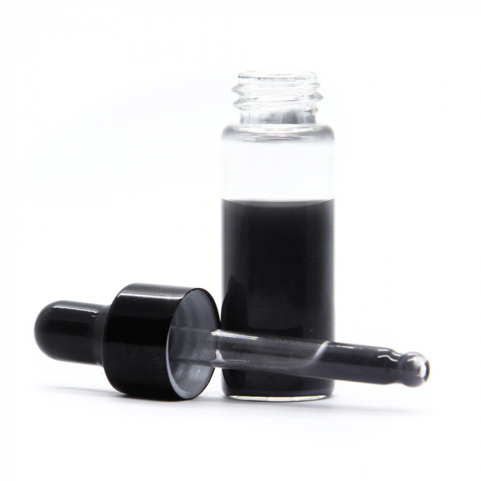 Ulei pentru yoyo - Dark Matter [2]