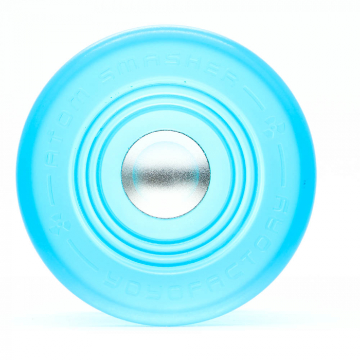 Yoyo Atom Smasher [3]