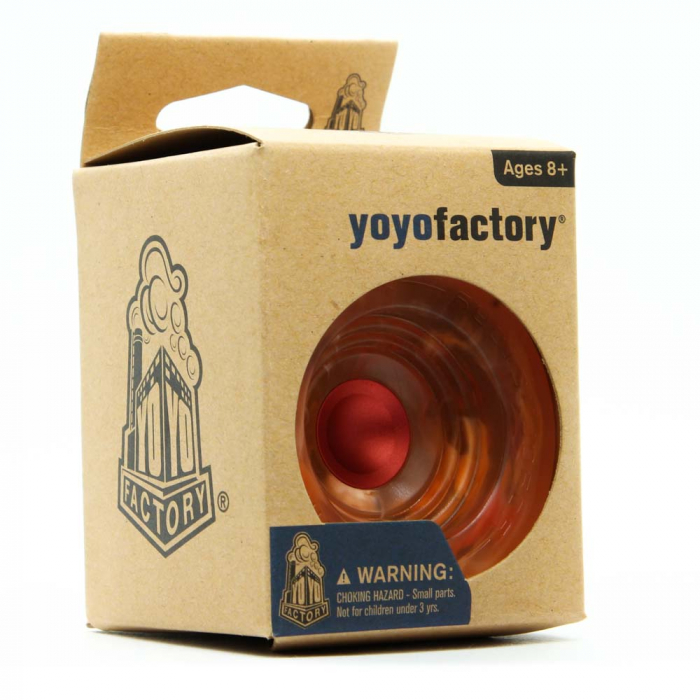 Yoyo Atom Smasher [4]