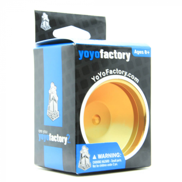 Yoyo Beyond -  Champions Collection [4]