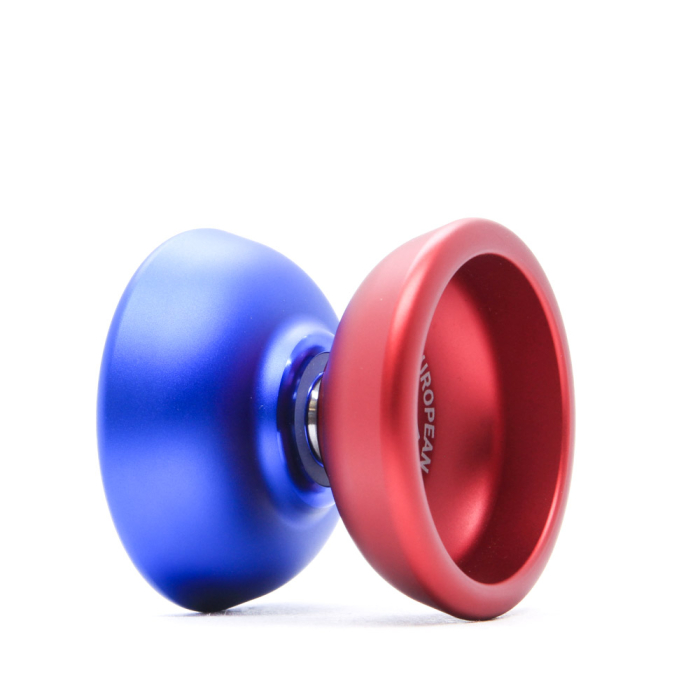 Yoyo California [8]