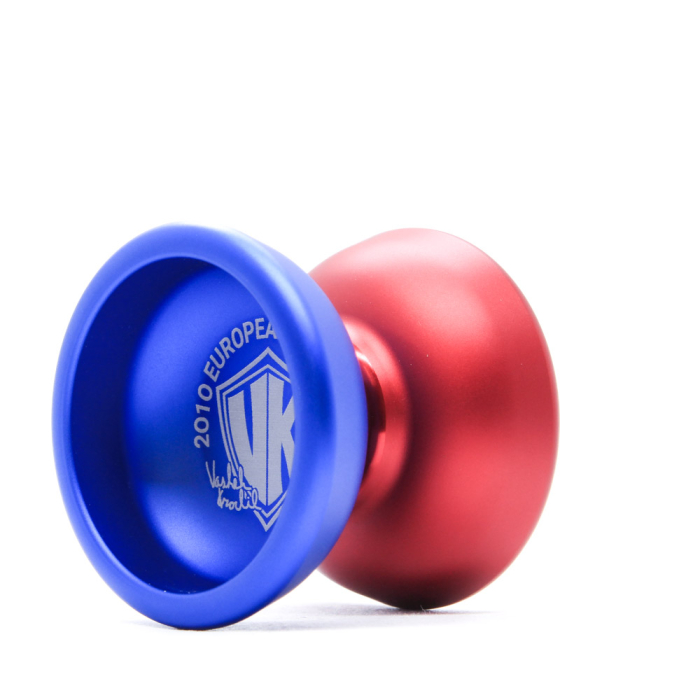 Yoyo California [5]