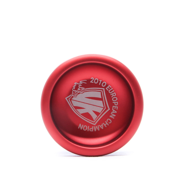 Yoyo California [10]