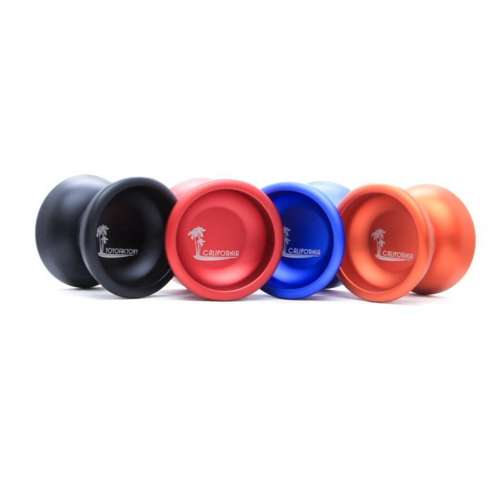 Yoyo California [2]
