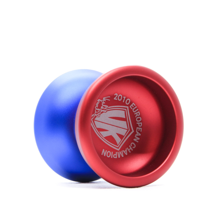 Yoyo California [9]