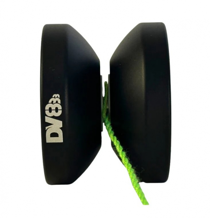 Yoyo DV888 [2]