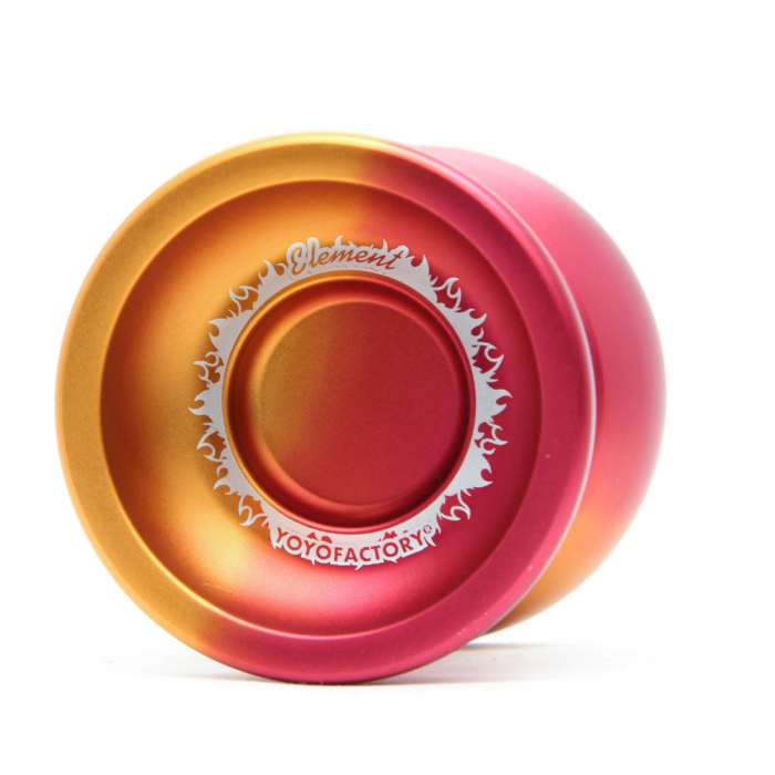 Yoyo Element [2]