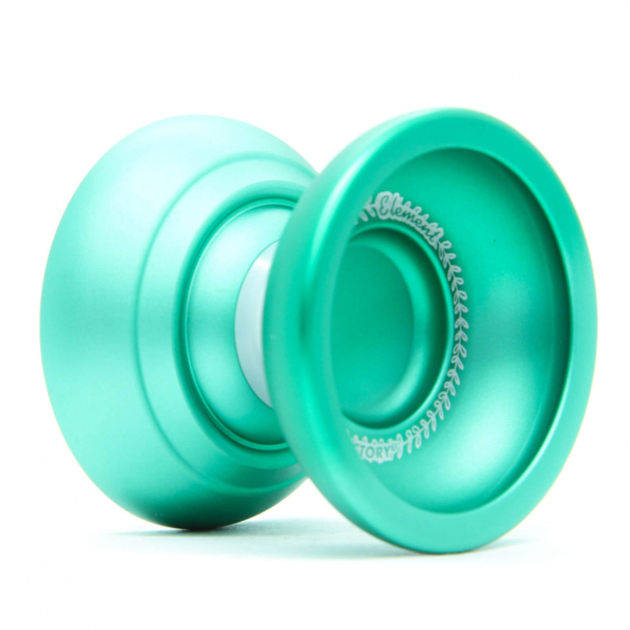 Yoyo Element [2]