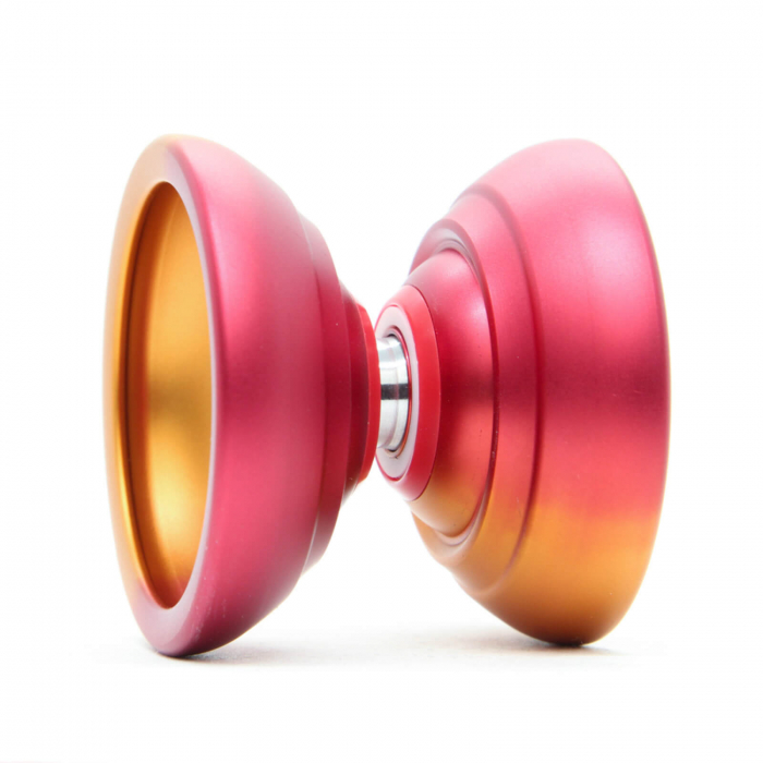 Yoyo Element [3]