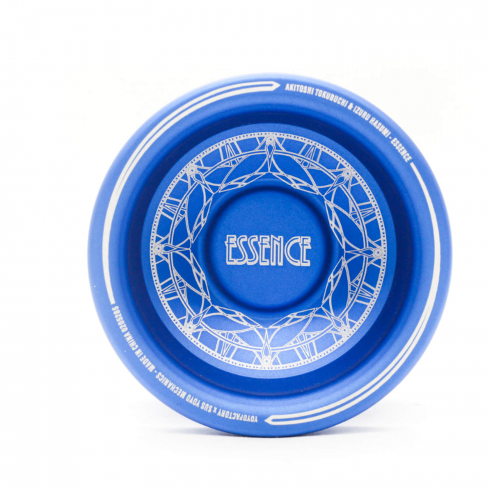 Yoyo Essence [2]