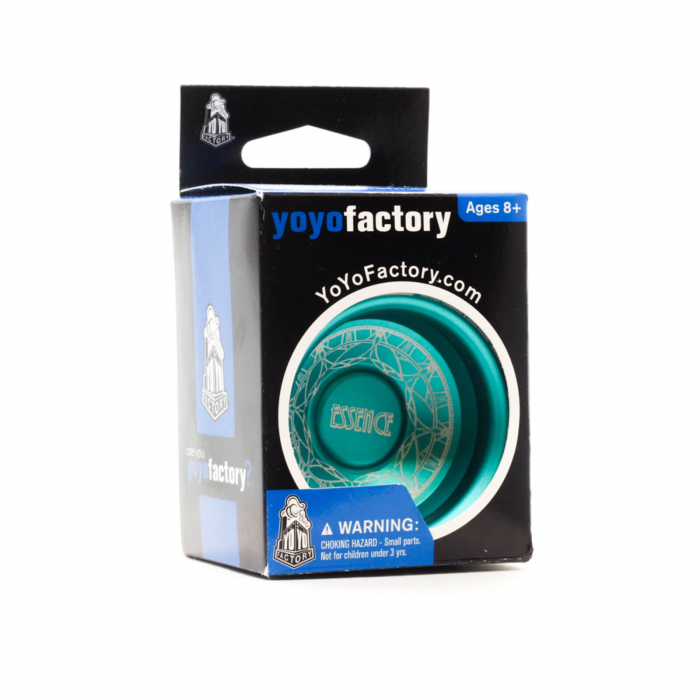 Yoyo Essence [4]