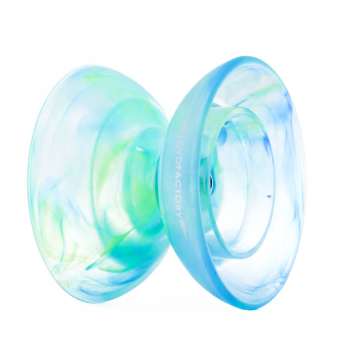Yoyo Flight - Aurora [6]