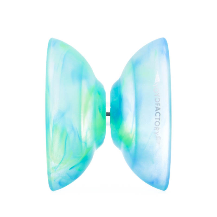 Yoyo Flight - Aurora [5]
